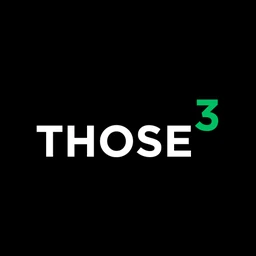Logo THOSE³