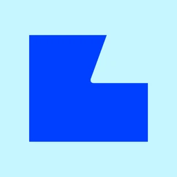 Logo Blauw