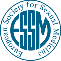 Logo EUROPEAN SOCIETY FOR SEXUAL MEDICINE