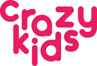 Logo CRAZY KIDS