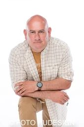Logo Glenn Robbins