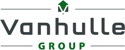 Logo VANHULLE ZULTE