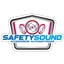 Logo Safety & Sound