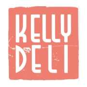 Logo KELLYDELI