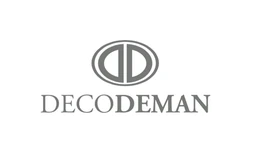 Logo DECODEMAN