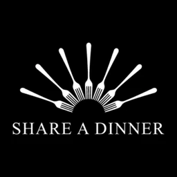 Logo SHARE A DINNER