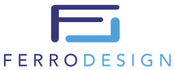 Logo FERRO DESIGN