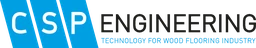 Logo CSP Engineering