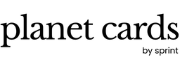 Logo PLANET CARDS SAS