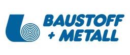 Logo BAUSTOFF + METALL GMBH