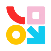 Logo Link in de Kabel