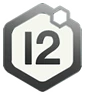 Logo DEGRE 12
