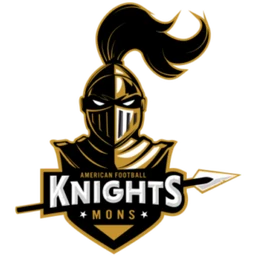 Logo KNIGHTS MONS