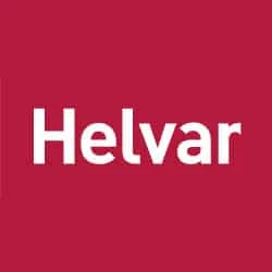 Logo HELVAR