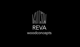 Logo REVA Woodconcepts