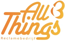 Logo All-things