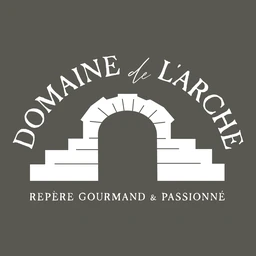 Logo Domaine de l'Arche