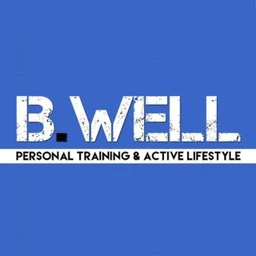 Logo BWELL FITNESS GROUP