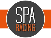 Logo SPA RACING