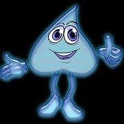 Logo L'AS DE L'EAU