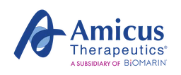 Logo Amicus Therapeutics Europe Limited