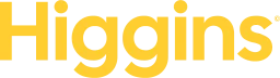 Logo HIGGINS