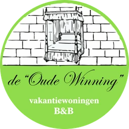 Logo DE 'OUDE WINNING'