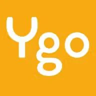 Logo YGO