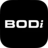 Logo BODI