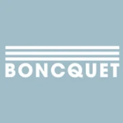 Logo Boncquet Robert