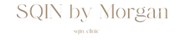 Logo SQIN by Morgan