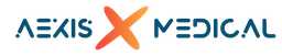 Logo Aexis Medical