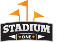 Logo STADIUM 1