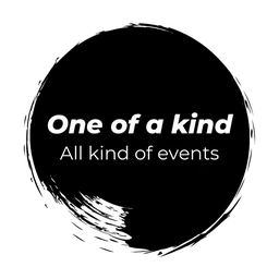 Logo One Of A Kind Events