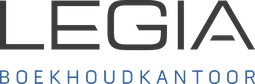 Logo Legia Boekhoudkantoor