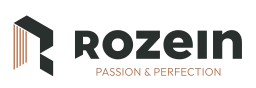 Logo ROZEIN