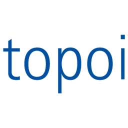 Logo TOPOI