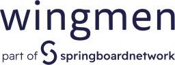 Logo Wingmen
