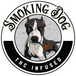 Logo SMOKING DOG LTD