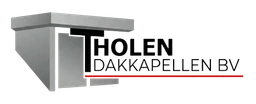 Logo THOLENDAKKAPELLEN BV