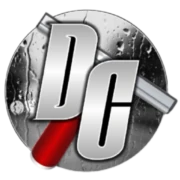 Logo DiasCleaning