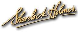 Logo Sherlock Holmes Eke