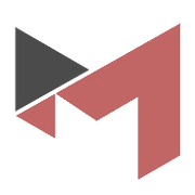 Logo Set in motion