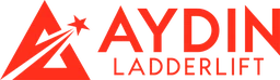 Logo AYDINLADDERLIFT