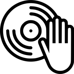 Logo The Party Engineer