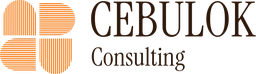 Logo Cebulok Consulting