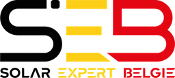 Logo SOLAR EXPERT BELGÏE
