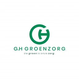 Logo G&H Groenzorg