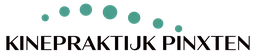 Logo KINEPRAKTIJK HOOGLEDE