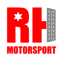 Logo RH Motorsport